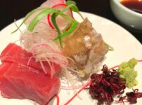 分とく山お得ランチ