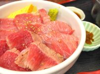 東京で脳天丼が食べられるお店